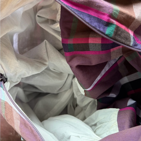 Trashy Diva Plaid Dress - Picture 5 of 5